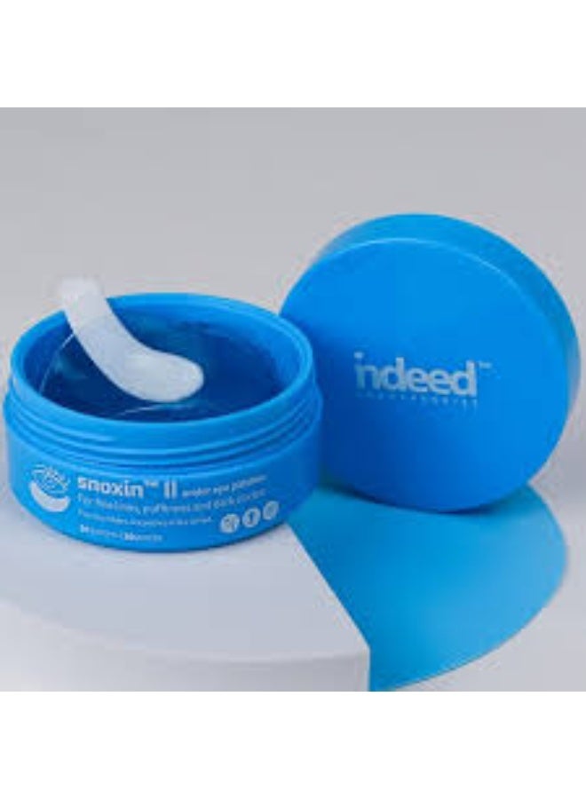 إنديد لصقات العين سنوكسين 2 من إنديد لابز، 30 قطعة - Image 2